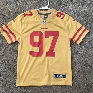 49ers Jersey